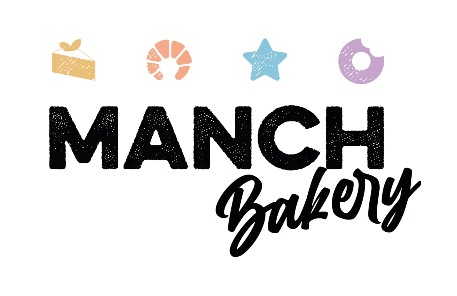 Manch Bakery logosu